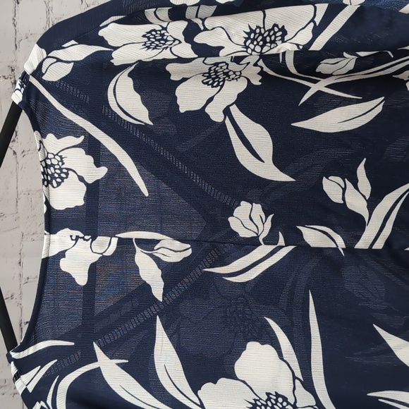 Kona Sol Beach cover up - Picture 4 of 6